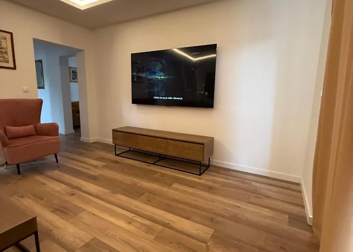 Apartman Lungomare *