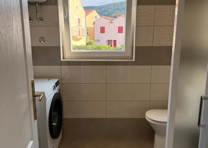 Apartman Lungomare Cres
