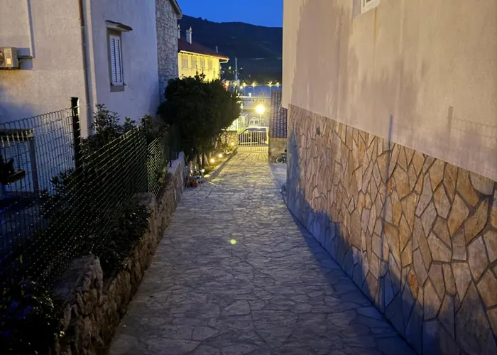 Lungomare *
