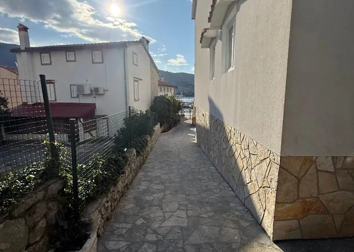 Lungomare * Cres
