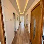 Apartment Lungomare-large Waterfront -lungomare Promenade 6