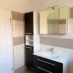 Apartman Lungomare-large Waterfront -lungomare Promenade 6 *