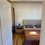 Apartman Lungomare-large Waterfront -lungomare Promenade 6