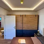 Apartman Lungomare-large Waterfront -lungomare Promenade 6 Cres