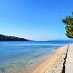 Lungomare-large Waterfront -lungomare Promenade 6 Apartment Cres