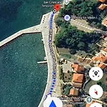 Lungomare-large Waterfront -lungomare Promenade 6 Apartment