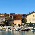 Lungomare-large Waterfront -lungomare Promenade 6 Apartment *