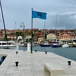 Lungomare-large Waterfront -lungomare Promenade 6 Apartment *