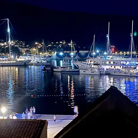 Lungomare-large Waterfront -lungomare Promenade 6 Apartman *