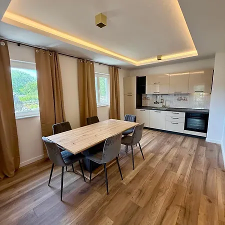 Lungomare-large Waterfront -lungomare Promenade 6 Apartman *