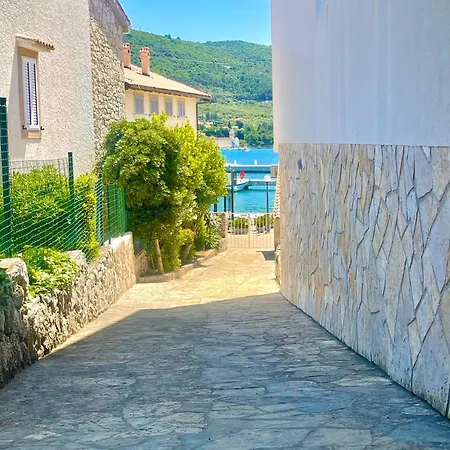 Lungomare-large Waterfront -lungomare Promenade 6 Cres