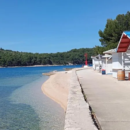 Lungomare-large Waterfront -lungomare Promenade 6 Cres