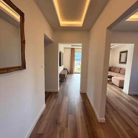 Lungomare-large Waterfront -lungomare Promenade 6 * Cres