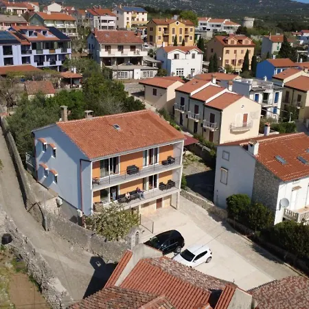 Lungomare-large Waterfront -lungomare Promenade 6 Cres