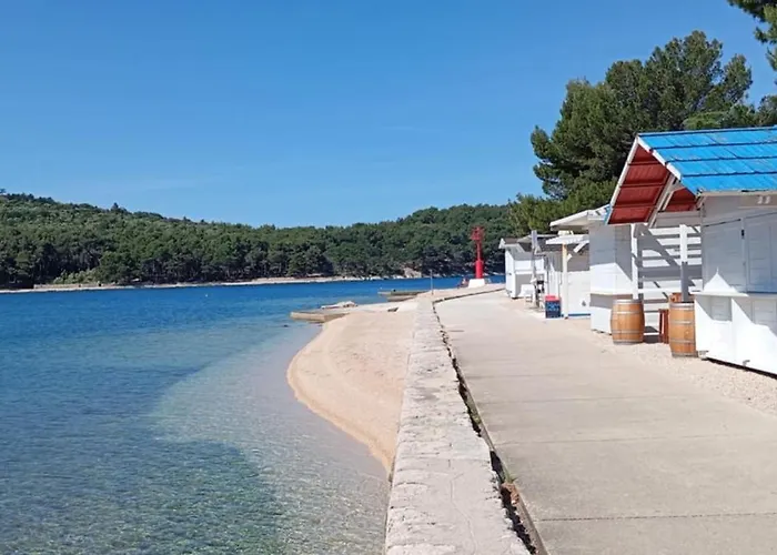 Lungomare-large Waterfront -lungomare Promenade 6 كريس